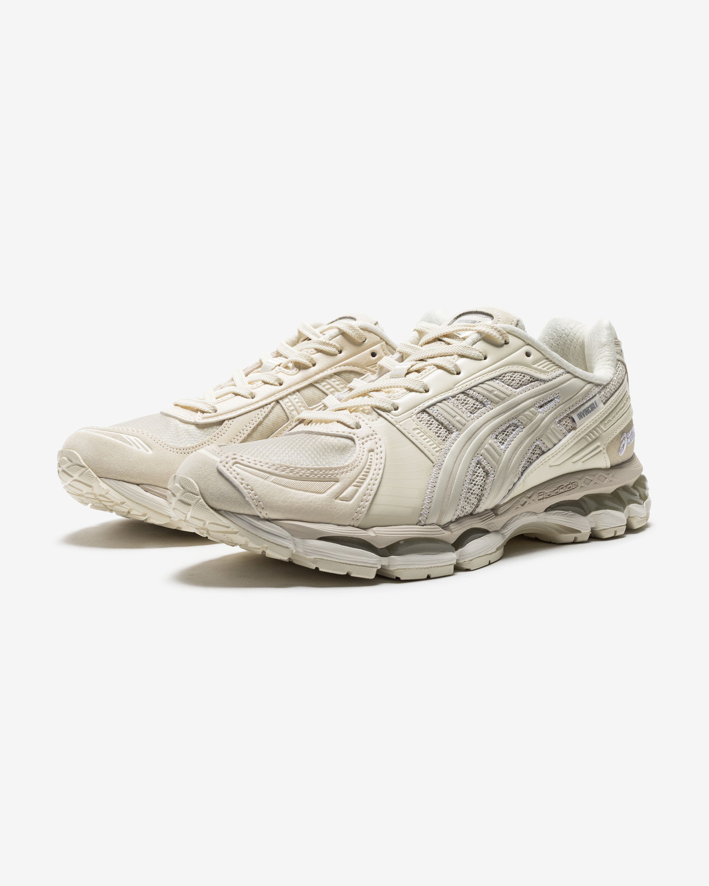 Asics x INVINCIBLE x MADNESS Gel-Kayano 12.1 
