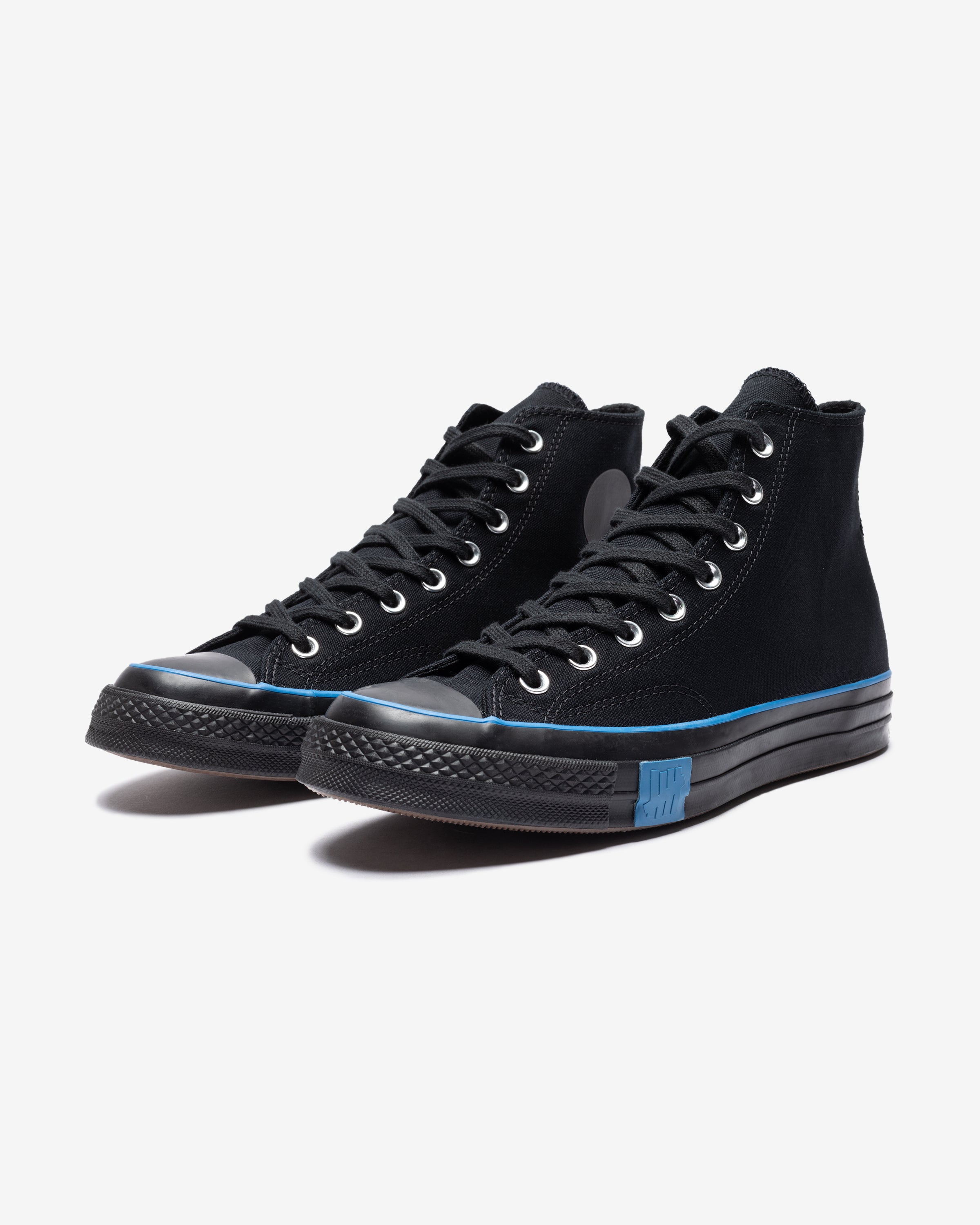 Converse x UNDEFEATED Chuck 70 Hi 