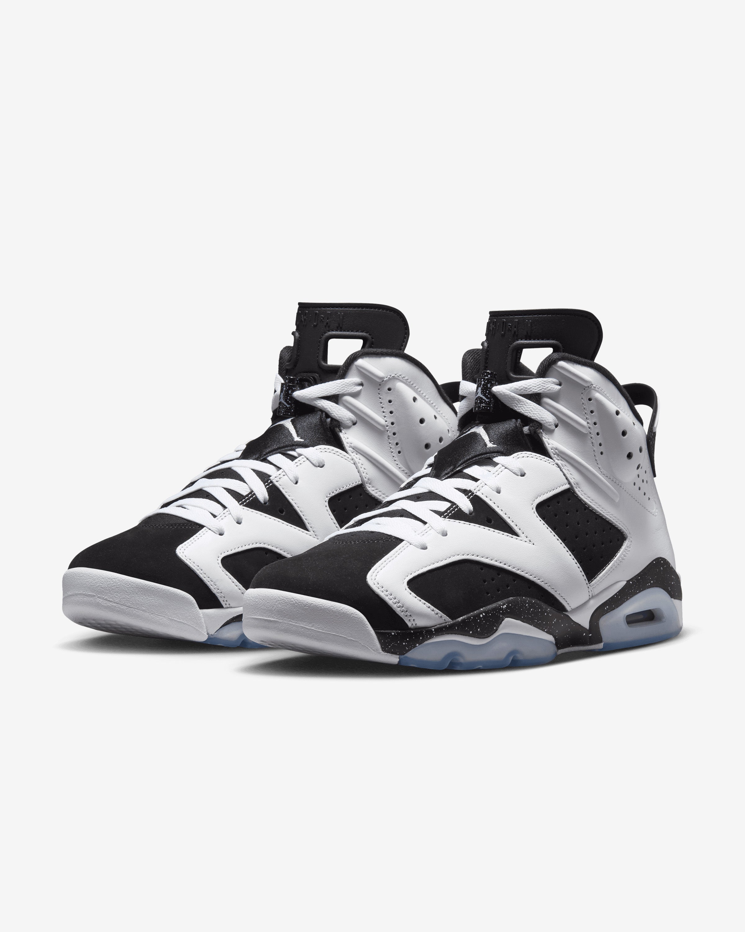 Jordan 6 Retro 