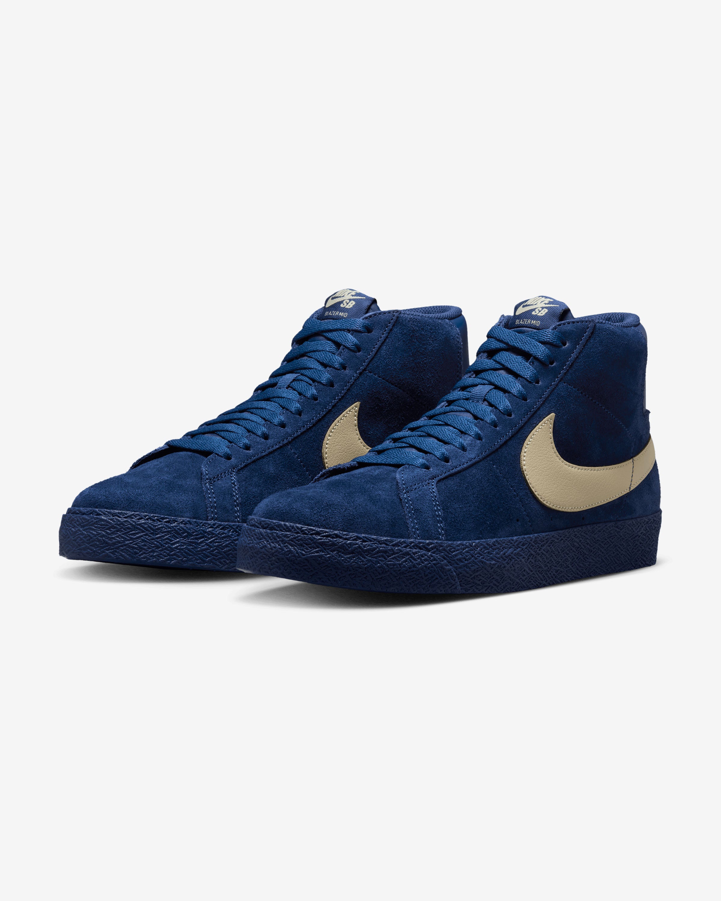 Nike SB Zoom Blazer Mid 