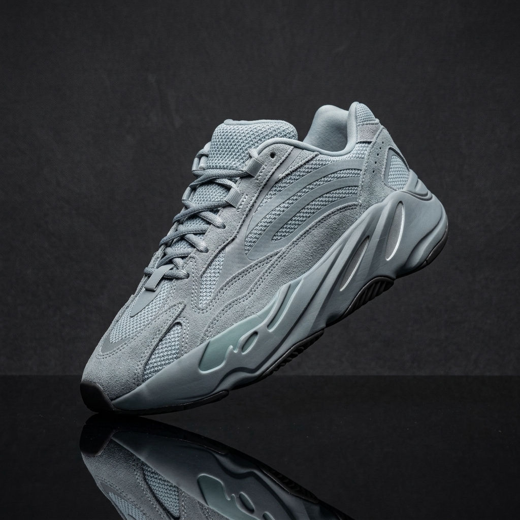 Yeezy Boost 700 V2 'Hospital Blue' - Adidas