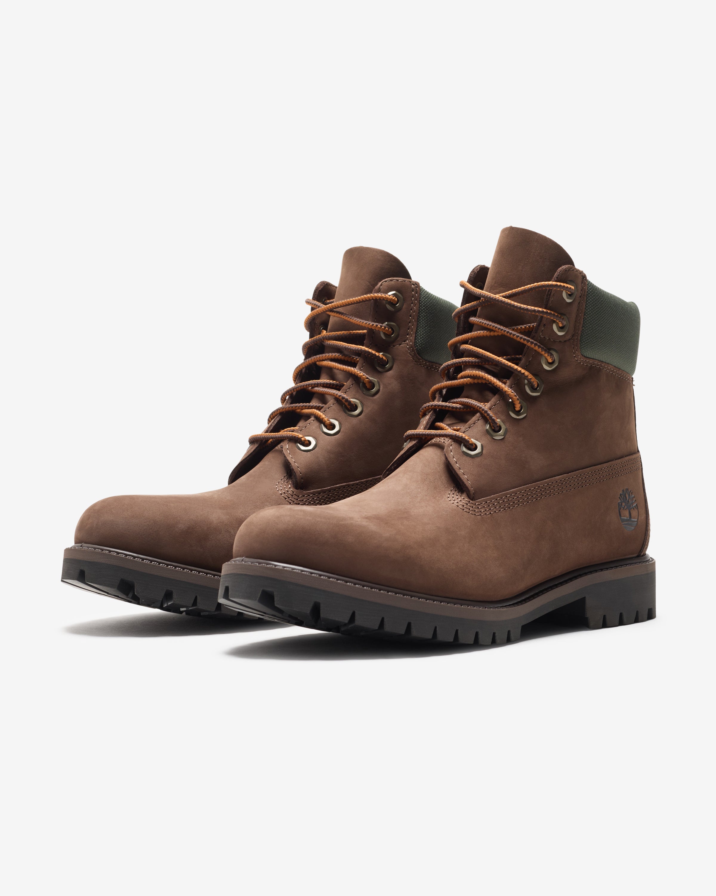 Timberland 6