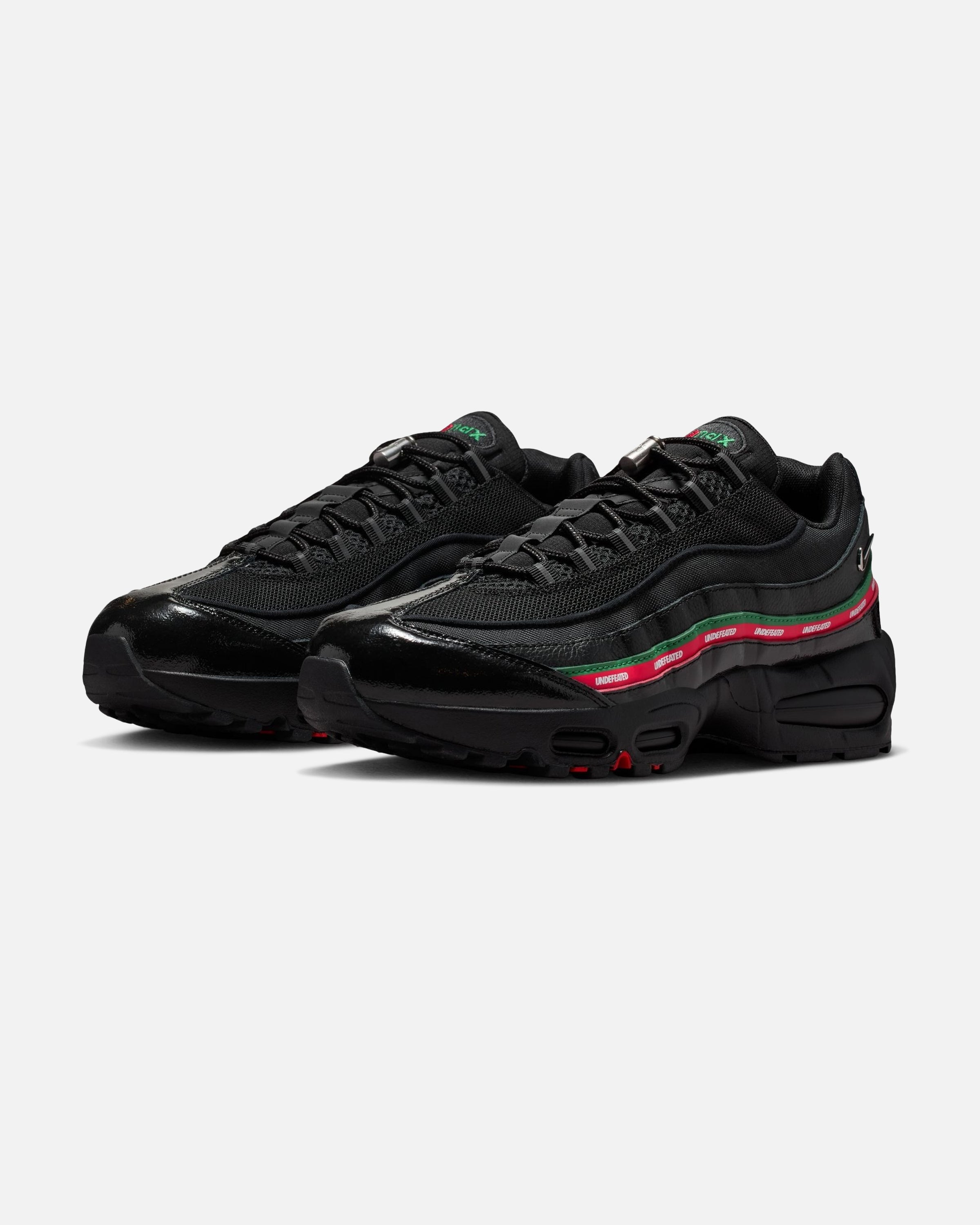 Air Max 95 SP x UNDEFEATED 