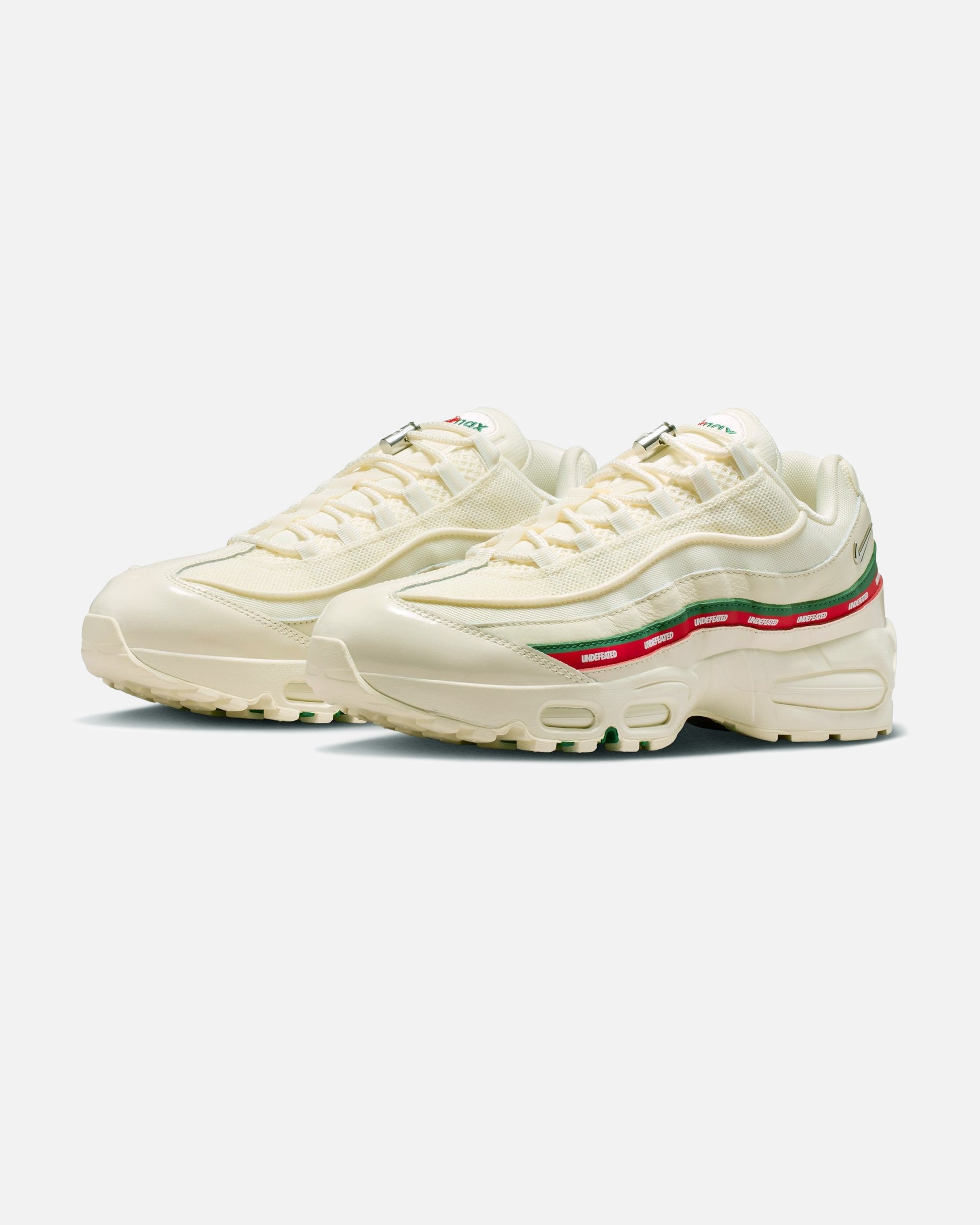Air Max 95 SP x UNDEFEATED 