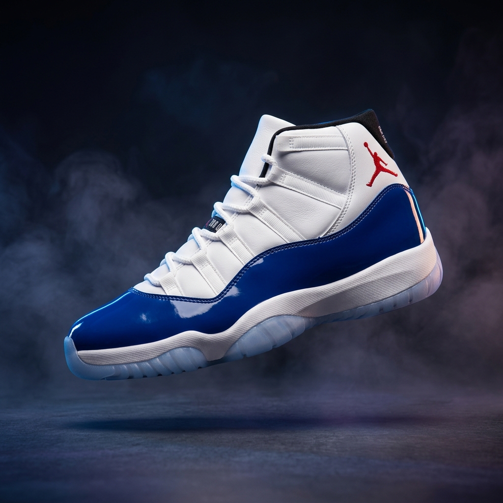 Air Jordan 11 Retro 'Rare Air' - Jordan